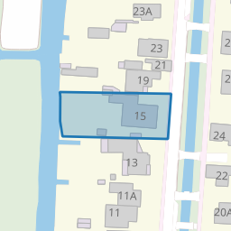 Perceel JIS00-H-1193