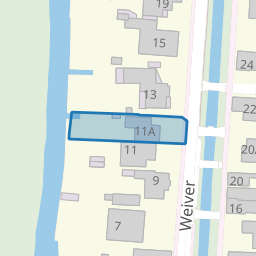 Perceel JIS00-H-1195