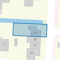 Perceel JIS00-H-1209