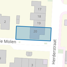 Perceel JIS00-H-1212