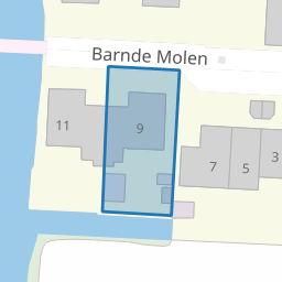 Perceel JIS00-H-1214