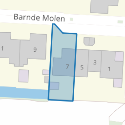 Perceel JIS00-H-1215