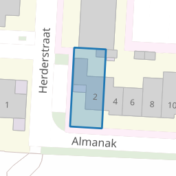 Perceel JIS00-H-1219