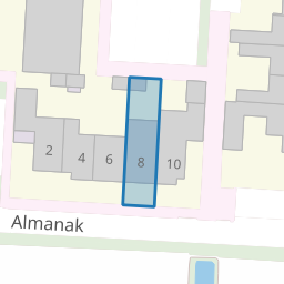 Perceel JIS00-H-1222