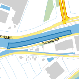 Perceel JIS00-H-1228