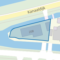 Perceel JIS00-H-1230