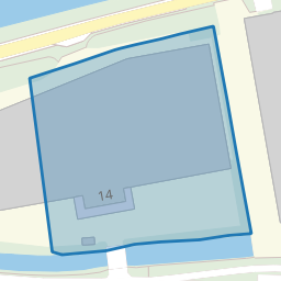 Perceel JIS00-H-1234