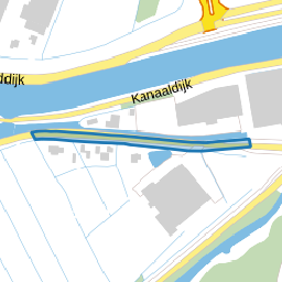 Perceel JIS00-H-1237