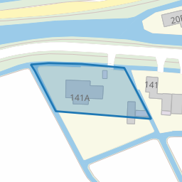 Perceel JIS00-H-1238