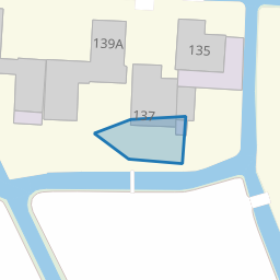 Perceel JIS00-H-1243