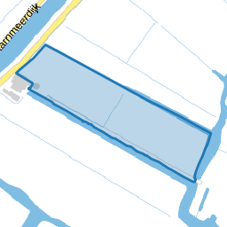 Perceel JIS00-H-1260