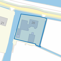 Perceel JIS00-H-1264