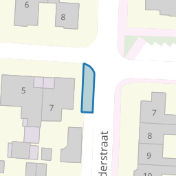 Perceel JIS00-H-1286