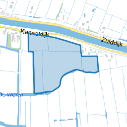 Perceel JIS00-H-1325