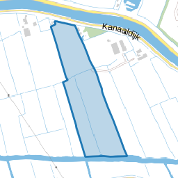 Perceel JIS00-H-1327