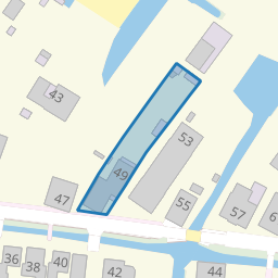 Perceel JIS00-H-1329