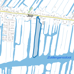 Perceel JIS00-H-1331