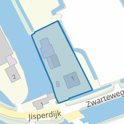 Perceel JIS00-H-1358