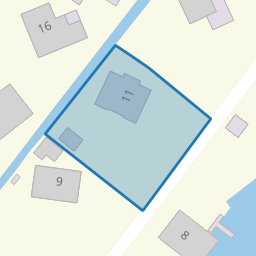 Perceel JIS00-H-1362