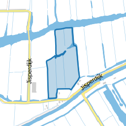 Perceel JIS00-H-1365