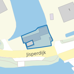 Perceel JIS00-H-1370