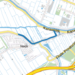 Perceel JIS00-H-1371