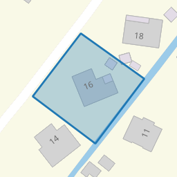 Perceel JIS00-H-1372