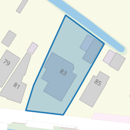 Perceel JIS00-H-1387