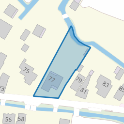 Perceel JIS00-H-1395