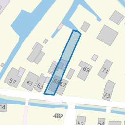 Perceel JIS00-H-1398