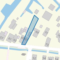 Perceel JIS00-H-1399