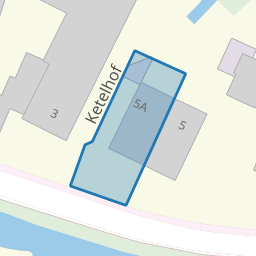 Perceel JIS00-H-1405