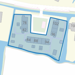 Perceel JIS00-H-1427