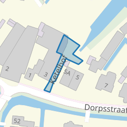 Perceel JIS00-H-1432