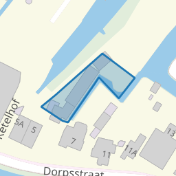 Perceel JIS00-H-1434