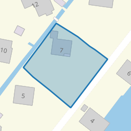 Perceel JIS00-H-1437