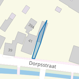 Perceel JIS00-H-1438