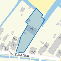 Perceel JIS00-H-1439