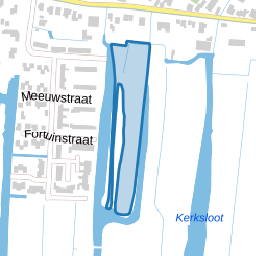 Perceel JIS00-H-1447