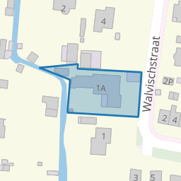 Perceel JIS00-H-1458