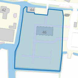 Perceel JIS00-H-1478