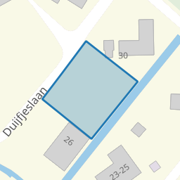 Perceel JIS00-H-1491