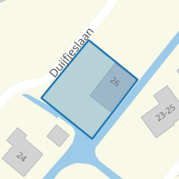 Perceel JIS00-H-1492