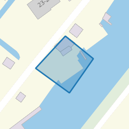 Perceel JIS00-H-1505