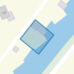 Perceel JIS00-H-1534