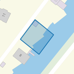 Perceel JIS00-H-1535