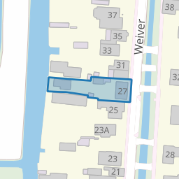 Perceel JIS00-H-1537