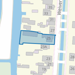 Perceel JIS00-H-1538