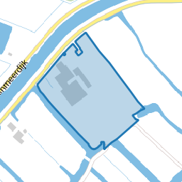 Perceel JIS00-H-1540