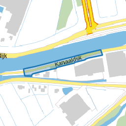 Perceel JIS00-H-1553